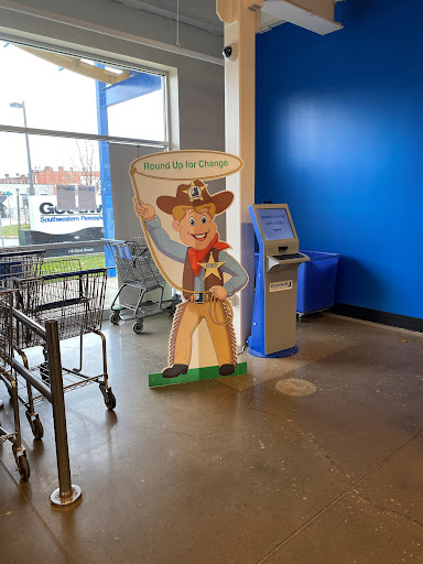 Computer Store «Goodwill Lawrenceville», reviews and photos, 125 51st St, Pittsburgh, PA 15201, USA