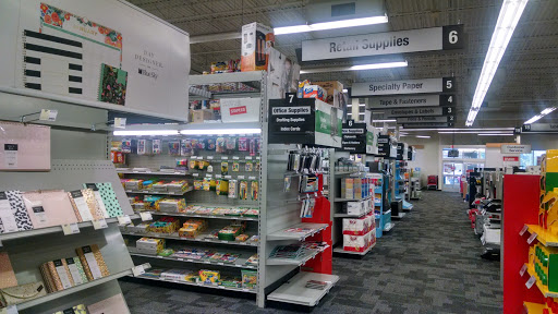 Office Supply Store «Staples», reviews and photos, 11500 Wayzata Blvd, Minnetonka, MN 55305, USA