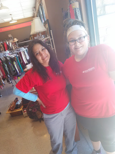 Thrift Store «The Mustard Seed Thrift on Mission», reviews and photos, 3620 Paoli Pike #1, Floyds Knobs, IN 47119, USA