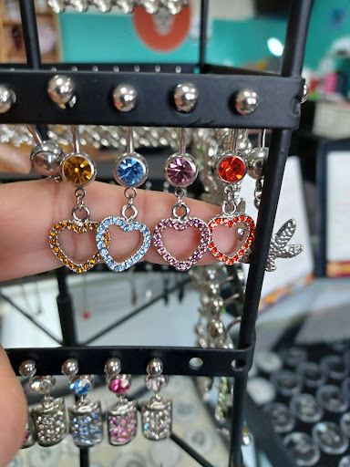 Explore heart tattoo ideas, creative tattoo ideas in Altoona, available at Piercings by Pez