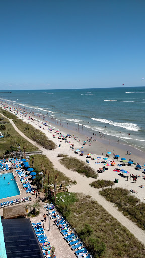 Tourist Attraction «Broadway at the Beach», reviews and photos, 1325 Celebrity Cir, Myrtle Beach, SC 29577, USA