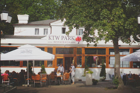 Restauracja KTW Park Park Miejski 2, 62-800 Kalisz, Polska