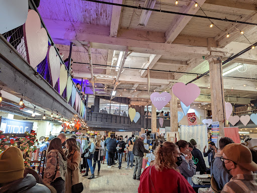 Supermarket «Portland Night Market», reviews and photos, 100 SE Alder St, Portland, OR 97214, USA