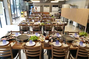 Kang Nam Restaurant image