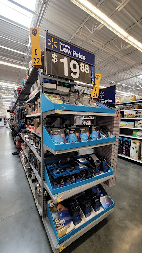 Discount Store «Walmart», reviews and photos, 16313 New Independence Pkwy, Winter Garden, FL 34787, USA