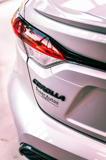 Car Dealer «SuperAutos Miami», reviews and photos, 8258 NW 58th St, Doral, FL 33166, USA