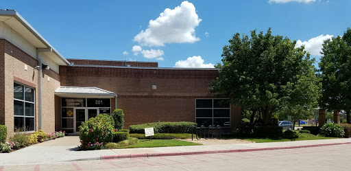 Recreation Center «Duncanville Recreation Center», reviews and photos, 201 James Collins Blvd, Duncanville, TX 75116, USA