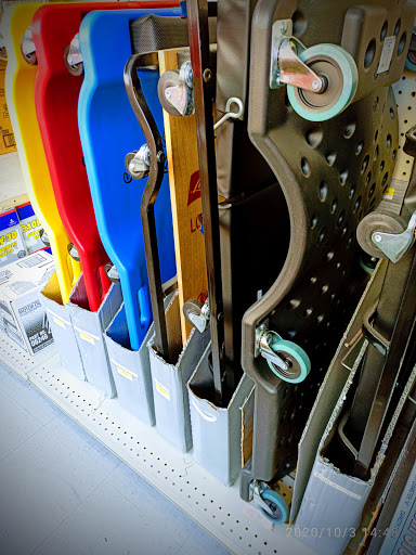 Auto Parts Store «Hust Brothers Inc.», reviews and photos, 710 3rd St, Marysville, CA 95901, USA