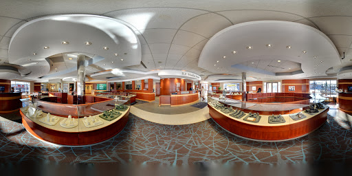 Jewelry Store «R.F. Moeller Jeweler», reviews and photos, 2065 Ford Pkwy, St Paul, MN 55116, USA