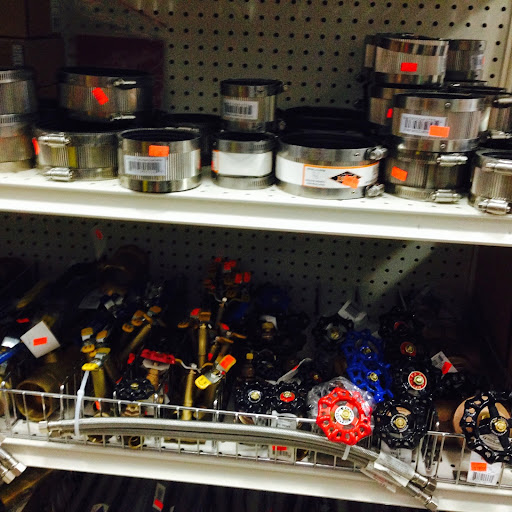 Hardware Store «Signature Paint & Home Center», reviews and photos, 45-24 46th St, Sunnyside, NY 11104, USA