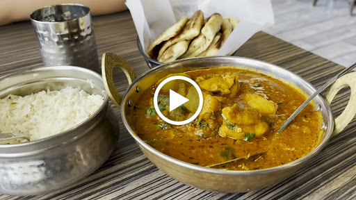 MasalaCraft- Anaheim
