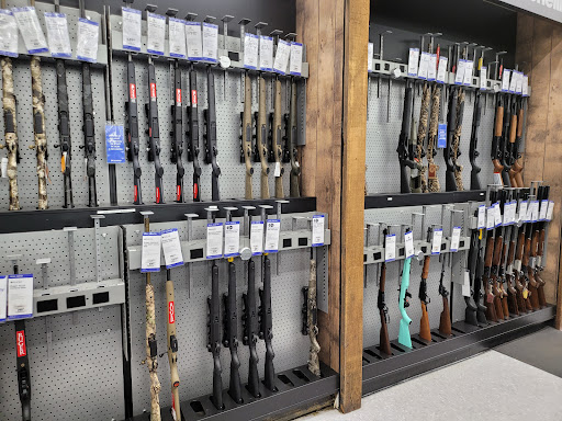 Sporting Goods Store «Academy Sports + Outdoors», reviews and photos, 7200 Concourse Pkwy, Douglasville, GA 30134, USA