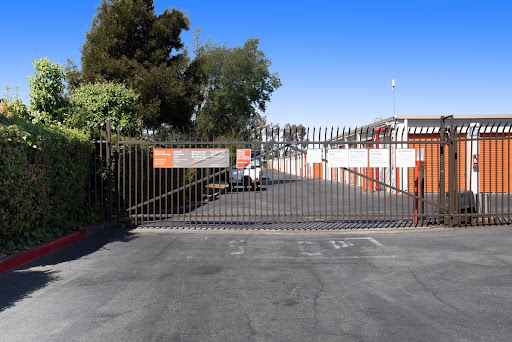 Self-Storage Facility «Public Storage», reviews and photos, 333 Oneill Ave, Belmont, CA 94002, USA