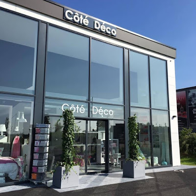 Côté Déco Mérignies à Mérignies