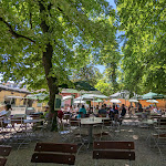 Photo n°2 de l'avis de Gary.r fait le 05/06/2023 à 07:59 sur le  Kneitinger Keller à Regensburg