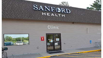 Sanford Bemidji Walker Clinic