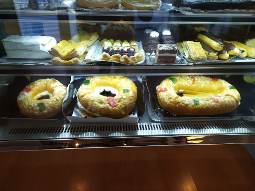 Panaderia Pastelería La Manchega en Parla, Madrid