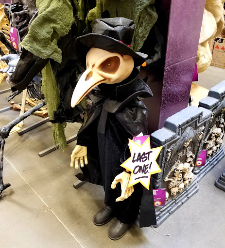 Home Improvement Store «The Home Depot», reviews and photos, 225 Soscol Ave, Napa, CA 94559, USA