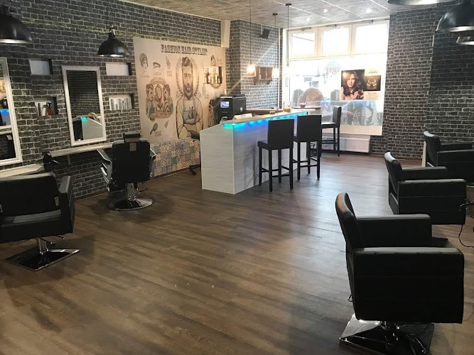 Salon Image