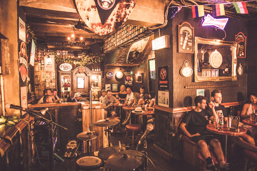 Bares y pubs en Cartagena