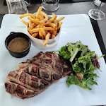 Photo n° 1 de l'avis de Mathieu.. fait le 24/08/2022 à 16:41 pour Hôtel Restaurant Auberge du Pays de Retz à Port-Saint-Père