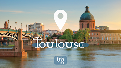 Luix Roussarie Immobilier Commercial Entrepôt Toulouse à Toulouse