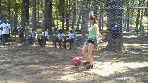 Golf Course «Hindman Golf Course Pro Shop», reviews and photos, 60 Brookview Dr, Little Rock, AR 72209, USA