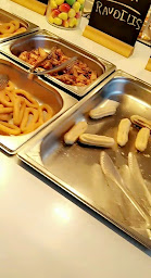 Photo n°55 de Royal Empire (Buffet à volonté) à Dijon ()