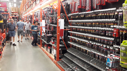 Home Improvement Store «The Home Depot», reviews and photos, 103-179 Dayton Ave, Passaic, NJ 07055, USA