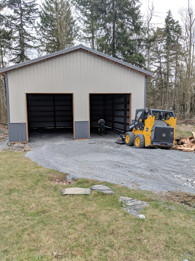 Construction Company «Alpha Steel Buildings», reviews and photos, 1724 Cole St # 10, Enumclaw, WA 98022, USA