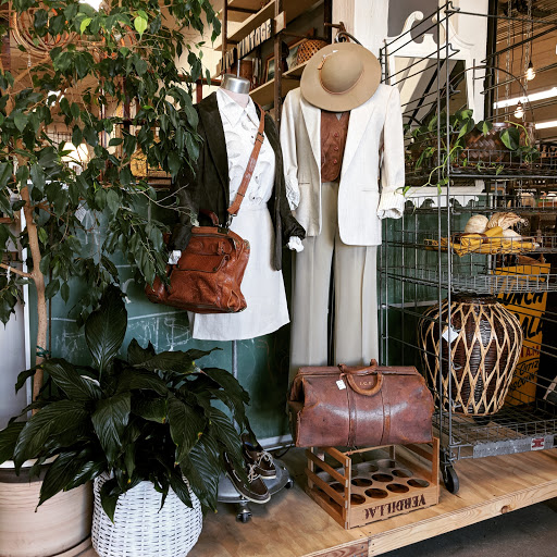 Florist «Portland Flower Market», reviews and photos, 3624 N Leverman St, Portland, OR 97217, USA