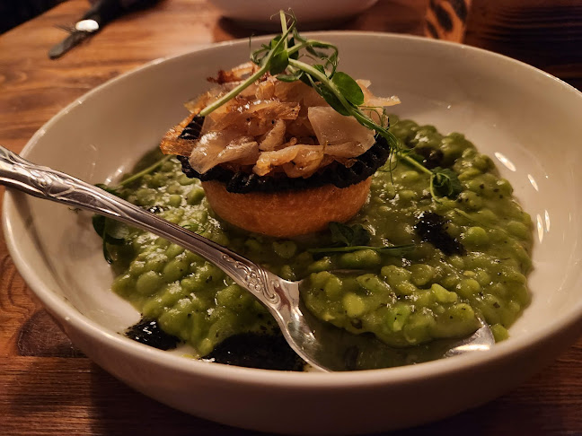 The Beulah Bistro Ltd - Leeds