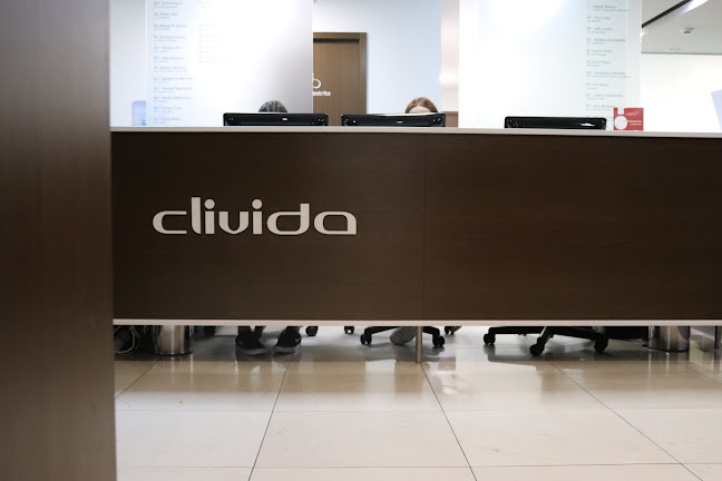 CliVida - Clínica Médica em Aveiro - Hospital