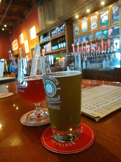 Indeed Brewing Company and Taproom