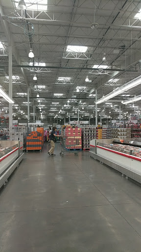 Warehouse store «Costco Wholesale», reviews and photos, 75 Freshwater Blvd, Enfield, CT 06082, USA