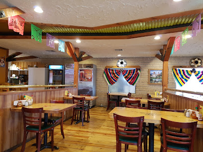 Don Ruben,s Mexican Restaurant - 5109 CA-140, Mariposa, CA 95338