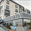 Zeyla Restaurant / Sivas