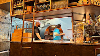 Les plus récentes photos du Restaurant Pizzeria Panettone à Mulhouse - n°5