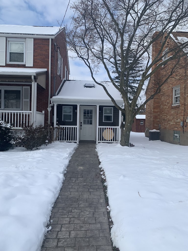 Bethsaida’s Salon 15202