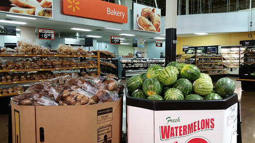 Department Store «Walmart Supercenter», reviews and photos, 1470 S Court St, Circleville, OH 43113, USA