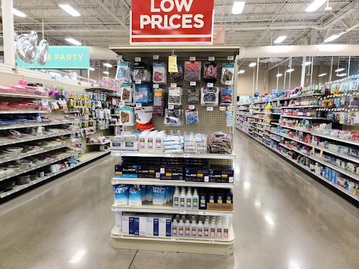 Grocery Store «H-E-B», reviews and photos, 4500 FM 2338, Georgetown, TX 78628, USA