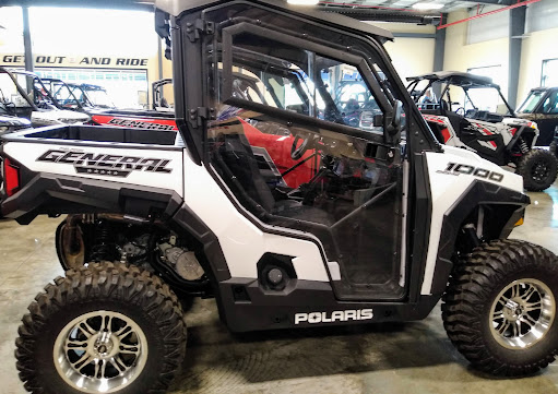 ATV Dealer «Powersports of America», reviews and photos, 3051 Old Husbands Rd, Paducah, KY 42003, USA