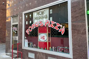 Fong's Pizza image