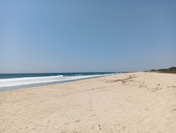 Photo de Playa Hornitos et le règlement