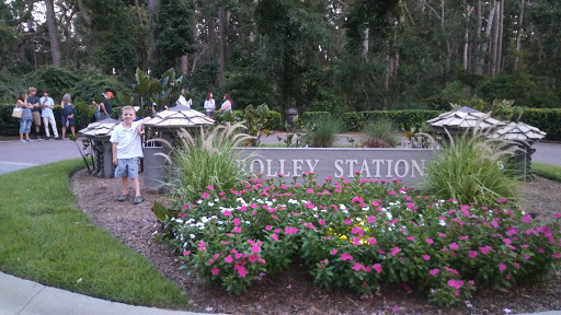 Golf Club «Sea Pines Country Club - Golf Club», reviews and photos, 30 Governors Rd, Hilton Head Island, SC 29928, USA