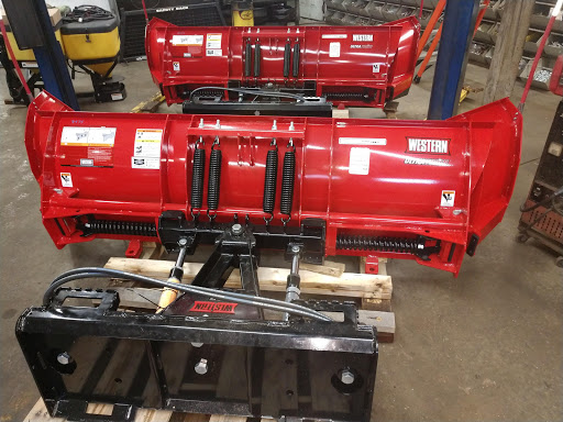 Auto Repair Shop «Storks Plows (Storks Automotive Inc.)», reviews and photos, 5138 Bernville Rd, Bernville, PA 19506, USA