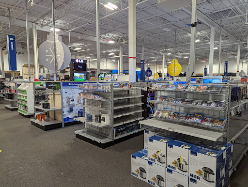 Electronics Store «Best Buy», reviews and photos, 7550 Commons Blvd, Victor, NY 14564, USA