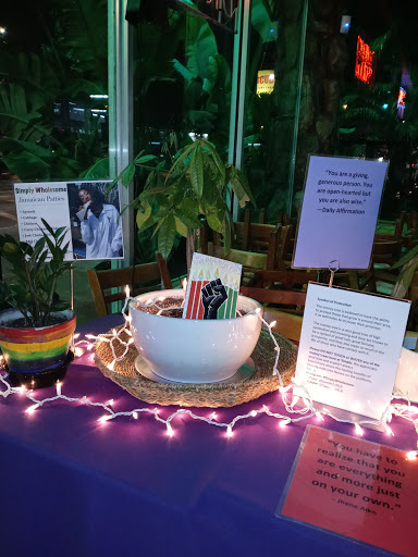 Health Food Store «Simply Wholesome», reviews and photos, 4508 W Slauson Ave, Los Angeles, CA 90043, USA