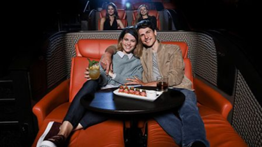 Movie Theater «iPic Theaters», reviews and photos, 2023 Hudson St, Fort Lee, NJ 07024, USA