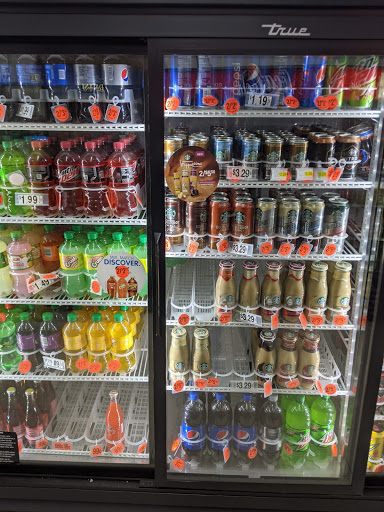 Grocery Store «El Toro Market», reviews and photos, 2868 W Rialto Ave, Rialto, CA 92376, USA